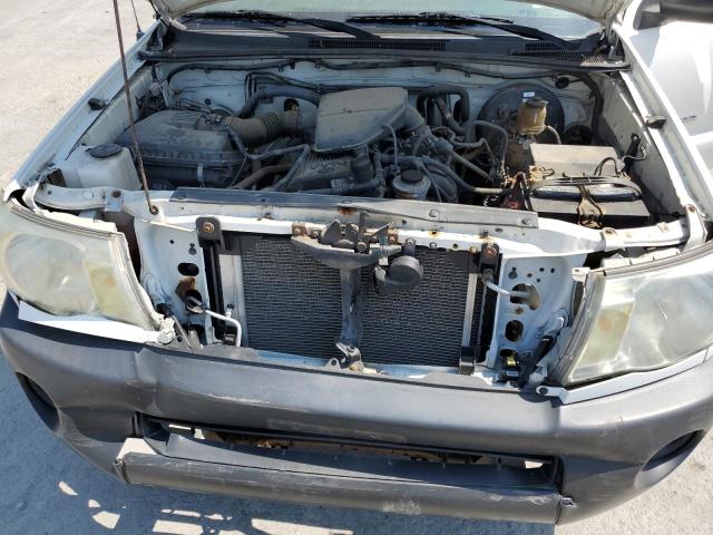 Photo 11 from auction – 2010 TOYOTA TACCOMA with VIN 5TENX4CN3AZ702315