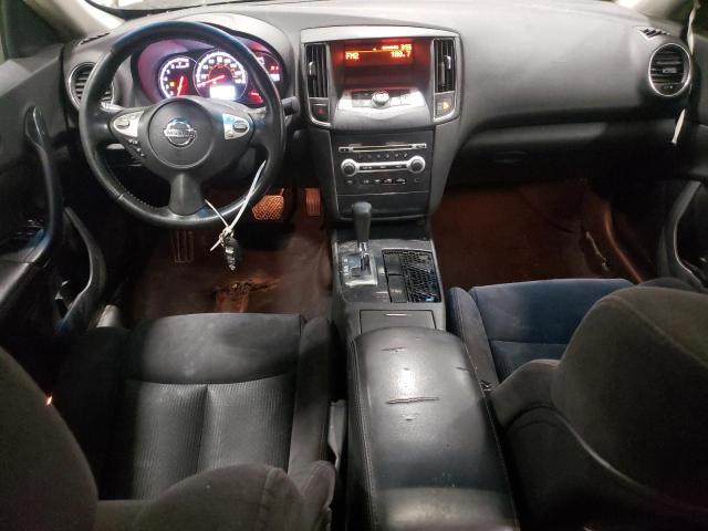 Photo 8 from auction – 2013 NISSAN MAXIMA S with VIN 1N4AA5AP8DC815681