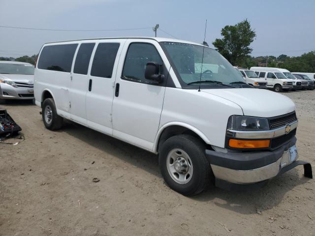 Photo 4 from auction – 2017 CHEVROLET EXPRESS G3 with VIN 1GAZGPFG8H1198812