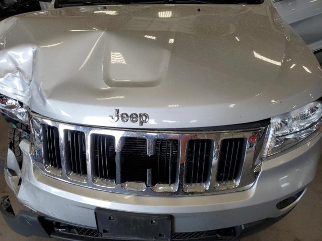 Photo 11 from auction – 2012 JEEP GRAND CHER with VIN 1C4RJFAGXCC341878
