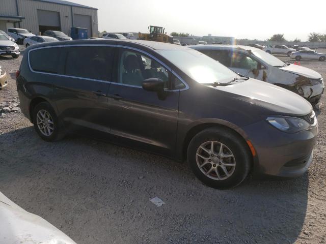 Photo 4 from auction – 2020 CHRYSLER VOYAGER LX with VIN 2C4RC1CG8LR181730