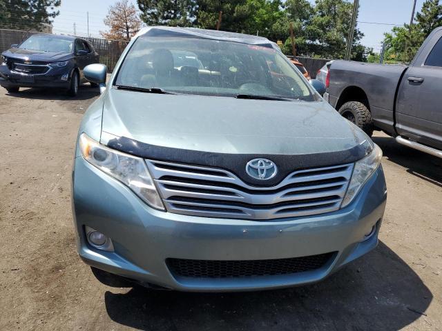 Photo 5 from auction – 2011 TOYOTA VENZA with VIN 4T3BK3BBXBU064029
