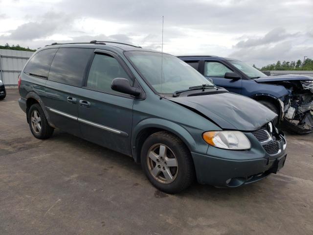 Photo 4 from auction – 2003 DODGE GRAND CARA with VIN 2D4GT54L63R165863