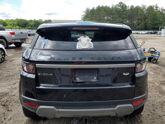 Photo 6 from auction – 2014 LAND ROVER RANGE ROVE with VIN SALVR2BG3EH880985