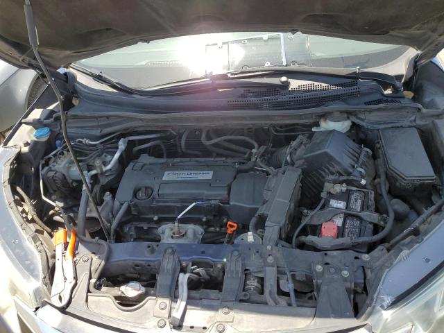 Photo 11 from auction – 2015 HONDA CR-V LX with VIN 3CZRM3H36FG706612
