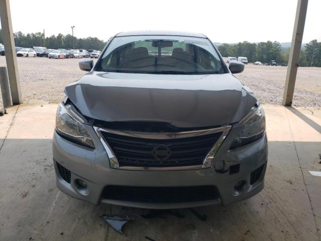 Photo 5 from auction – 2014 NISSAN SENTRA S with VIN 3N1AB7AP9EY258732