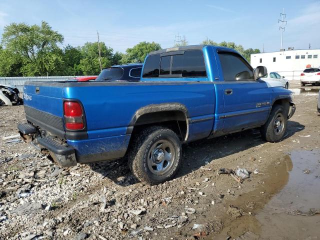 Photo 3 from auction – 1998 DODGE RAM 1500 with VIN 1B7HC16Y1WS629955