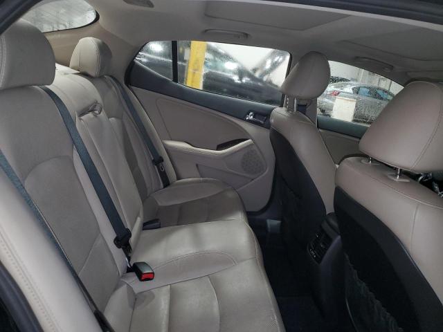 Photo 10 from auction – 2013 KIA OPTIMA EX with VIN 5XXGN4A7XDG215957
