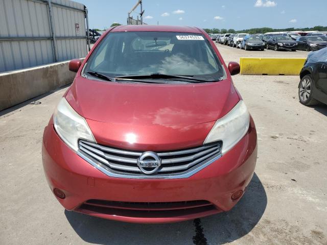 Photo 5 from auction – 2014 NISSAN VERSA NOTE with VIN 3N1CE2CP4EL381674