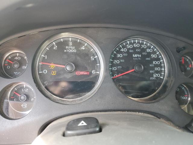 Photo 9 from auction – 2007 GMC YUKON with VIN 1GKFC13047J127782