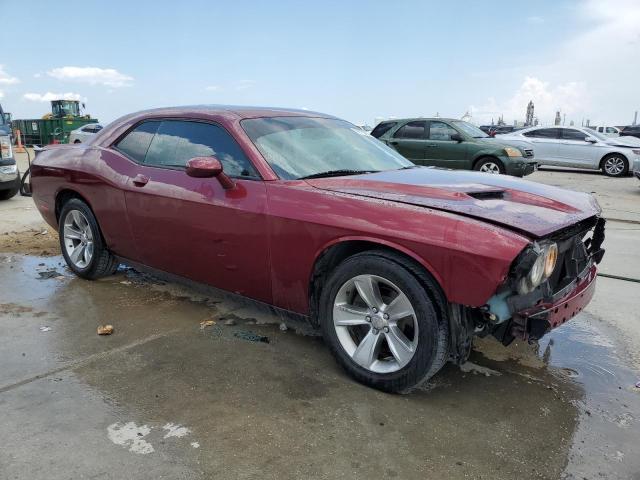 Photo 4 from auction – 2018 DODGE CHALLENGER with VIN 2C3CDZAG3JH252344