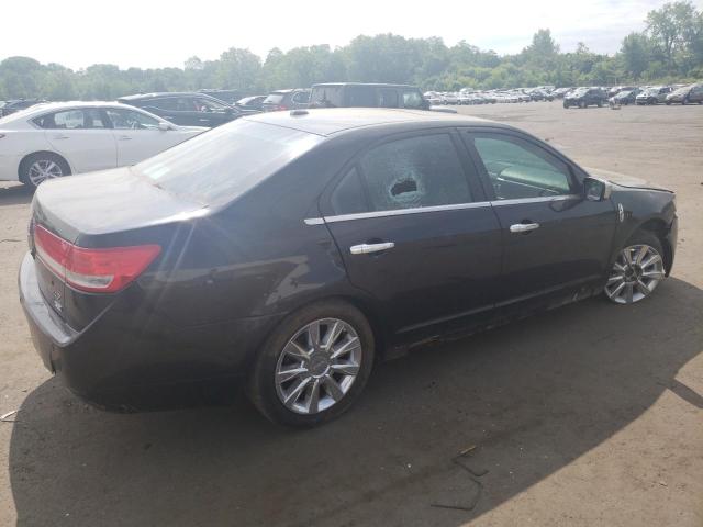 Фото 3 с аукциона – 2012 LINCOLN MKZ с VIN 3LNHL2JC7CR808652