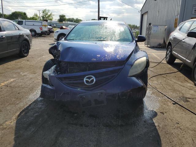 صورة رقم 5 من المزاد - 2009 MAZDA 6 I مع VIN 1YVHP82A495M23743