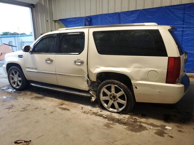 Photo 2 from auction – 2007 CADILLAC ESCALADE E with VIN 1GYFK668X7R243643