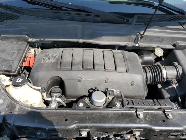 صورة رقم 12 من المزاد - 2011 GMC ACADIA DEN مع VIN 1GKKVTED1BJ398571
