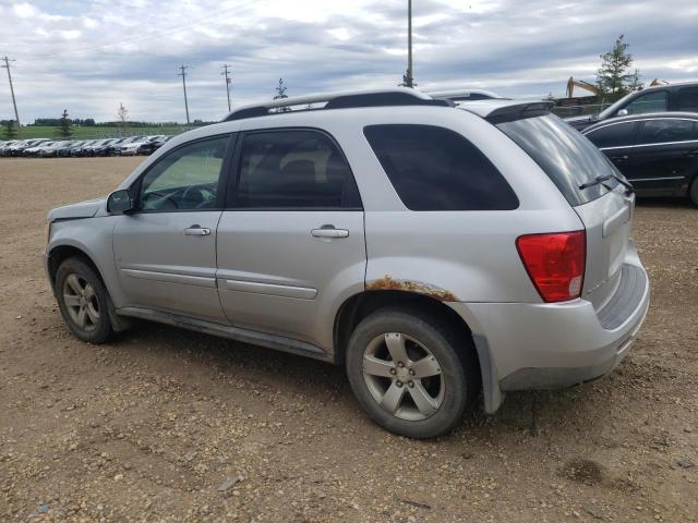 Photo 2 from auction – 2006 PONTIAC TORRENT with VIN 2CKDL63F166057151