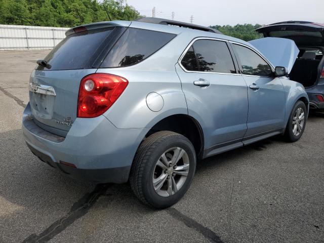 Photo 3 from auction – 2014 CHEVROLET EQUINOX LT with VIN 2GNALCEK7E6140494