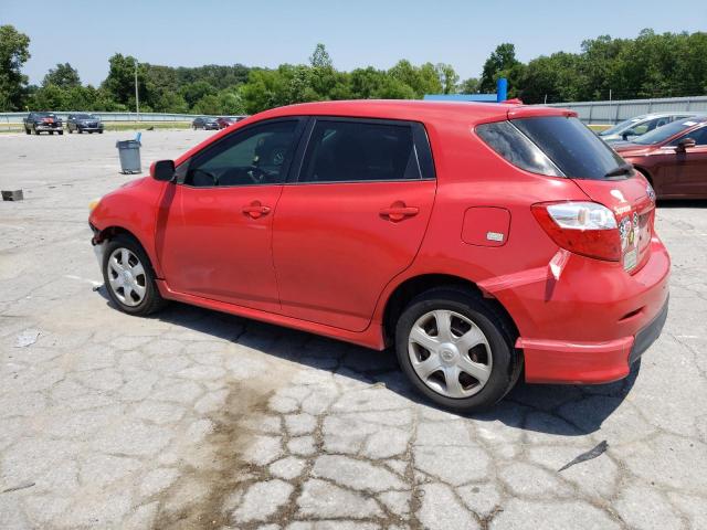 Photo 2 from auction – 2009 TOYOTA COROLLA MA with VIN 2T1KE40E89C021162