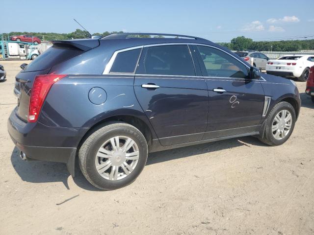 Photo 3 from auction – 2015 CADILLAC SRX with VIN 3GYFNAE34FS547174