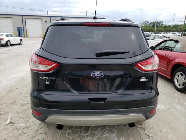 Photo 6 from auction – 2014 FORD ESCAPE SE with VIN 1FMCU9G97EUA96103