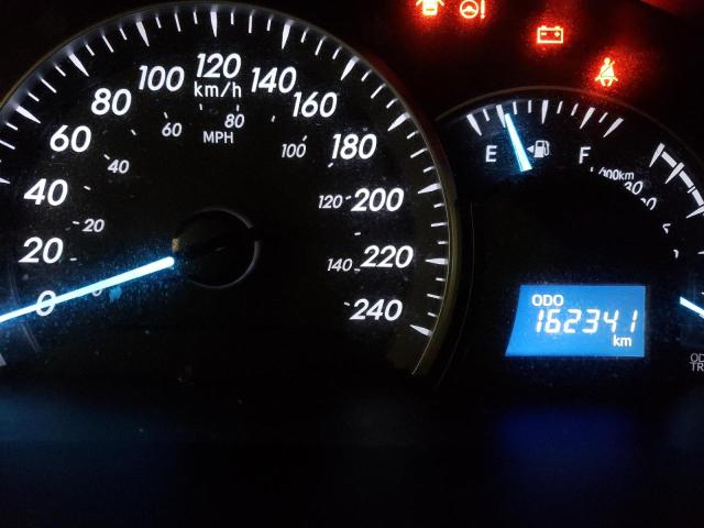 Photo 9 from auction – 2014 TOYOTA CAMRY L with VIN 4T1BF1FK0EU384329