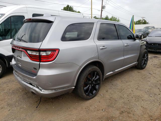Photo 3 from auction – 2018 DODGE DURANGO R/ with VIN 1C4SDJCT8JC496948