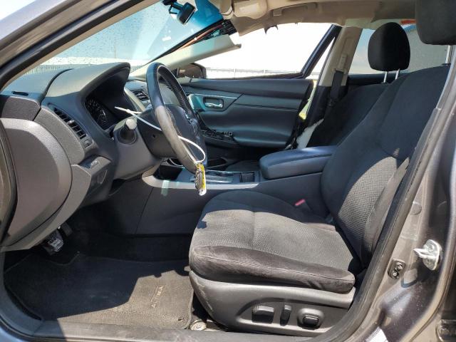 Photo 7 from auction – 2015 NISSAN ALTIMA 2.5 with VIN 1N4AL3AP7FC596469