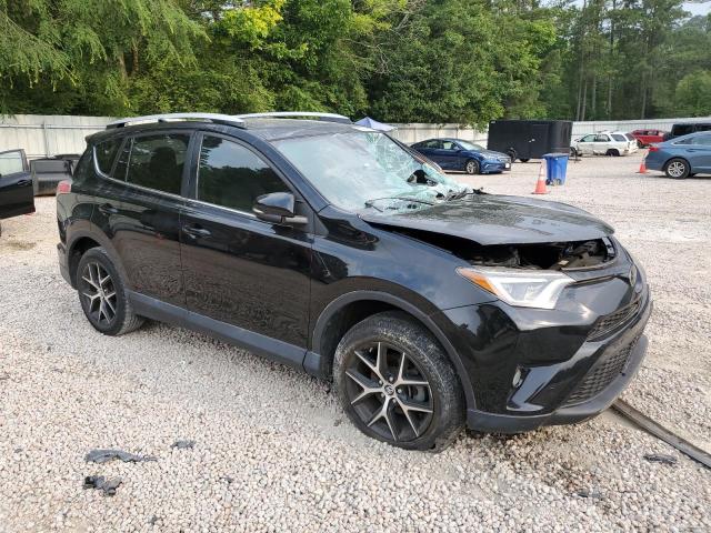 Photo 4 from auction – 2016 TOYOTA RAV4 SE with VIN 2T3NFREVXGW269352