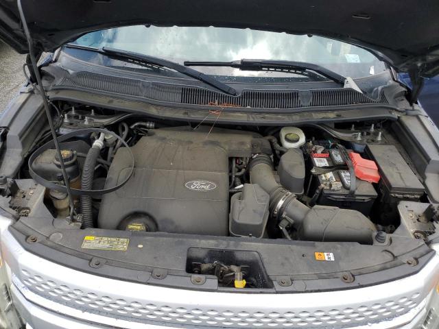 Photo 12 from auction – 2012 FORD EXPLORER X with VIN 1FMHK8D87CGA73840
