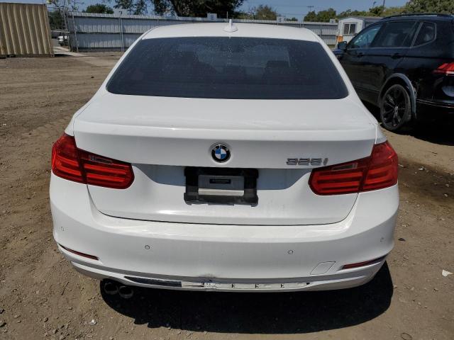 Photo 6 from auction – 2014 BMW 328 I with VIN WBA3A5C52EF604598