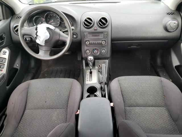 Photo 8 from auction – 2007 PONTIAC G6 VALUE L with VIN 1G2ZF58B574148466