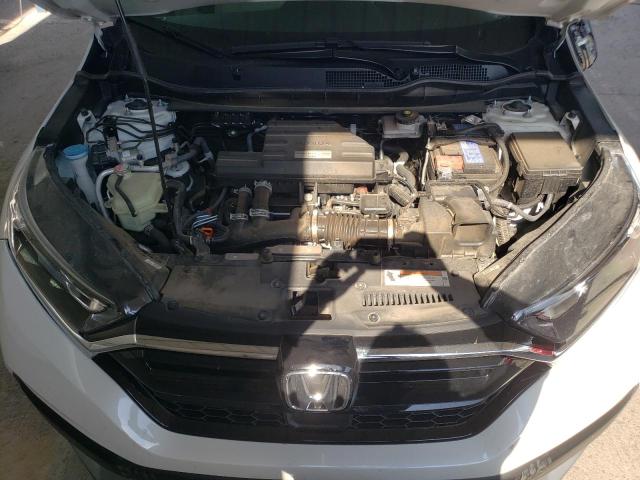 Photo 12 from auction – 2020 HONDA CR-V EX with VIN 7FARW1H58LE020034