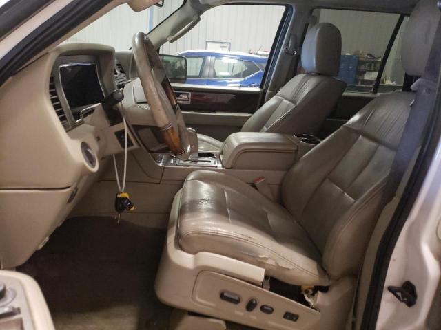 Photo 7 from auction – 2013 LINCOLN NAVIGATOR with VIN 5LMJJ2J5XDEL08768