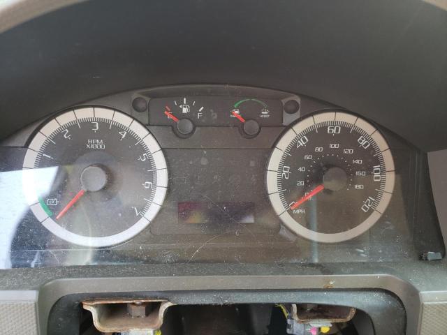 Photo 9 from auction – 2009 FORD ESCAPE HYB with VIN 1FMCU59399KA03407