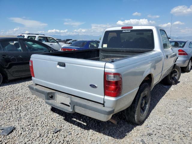 Photo 3 from auction – 2003 FORD RANGER with VIN 1FTYR10D33PA92153