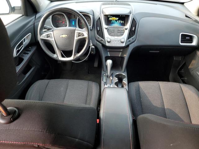 Photo 8 from auction – 2015 CHEVROLET EQUINOX LT with VIN 2GNALBEK9F1160383