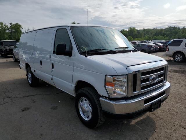 Photo 4 from auction – 2014 FORD ECONOLINE with VIN 1FTNS2EL3EDA02243