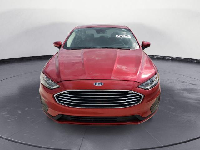 Photo 5 from auction – 2020 FORD FUSION SE with VIN 3FA6P0HDXLR109962