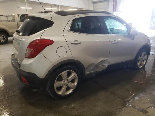 Photo 3 from auction – 2015 BUICK ENCORE CON with VIN KL4CJBSB7FB259757