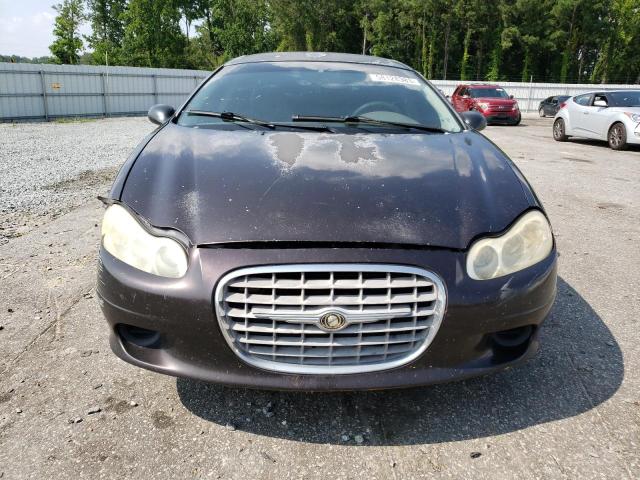 Photo 5 from auction – 2004 CHRYSLER CONCORDE L with VIN 2C3HD46R44H653778