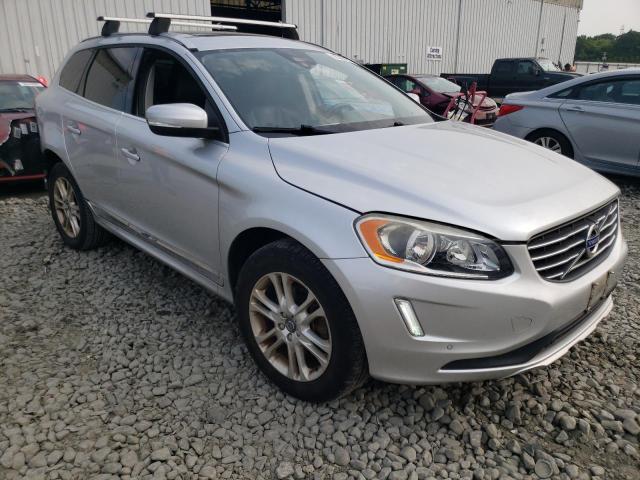 Photo 4 from auction – 2015 VOLVO XC60 T5 PR with VIN YV440MDK7F2754866