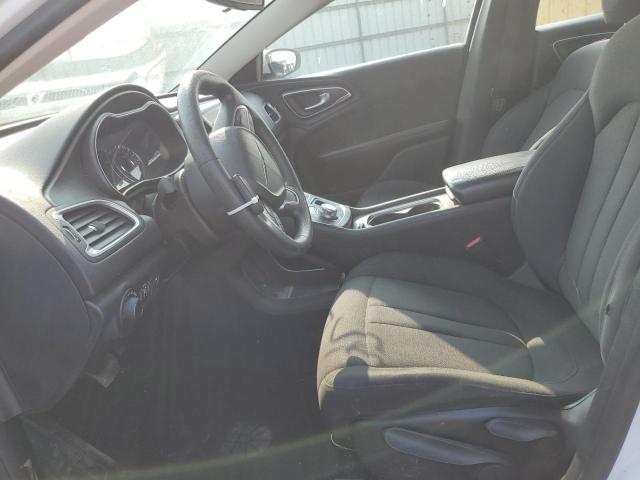 Photo 7 from auction – 2015 CHRYSLER 200 LIMITE with VIN 1C3CCCAB1FN655239