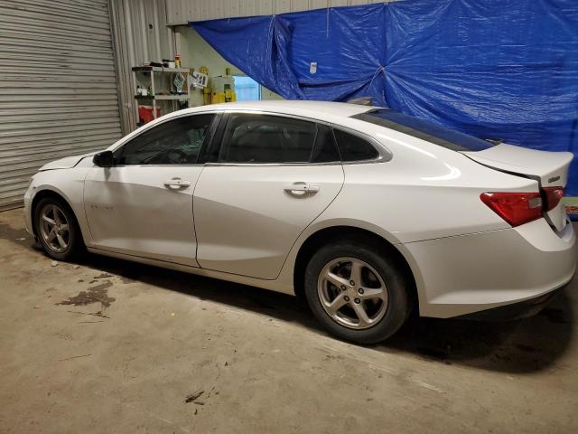 Photo 2 from auction – 2016 CHEVROLET MALIBU LS with VIN 1G1ZB5ST0GF298751