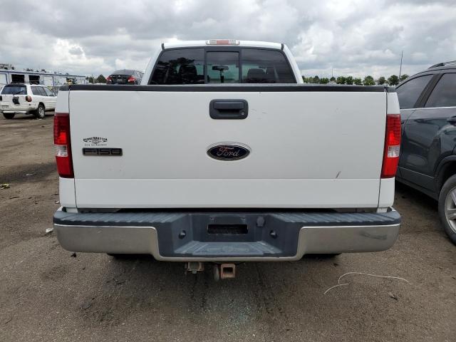 Photo 6 from auction – 2004 FORD F150 with VIN 1FTPX14544NC63249