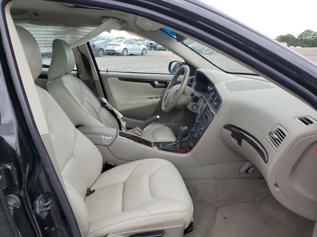 Photo 7 from auction – 2007 VOLVO V70 with VIN YV1SW612972646026
