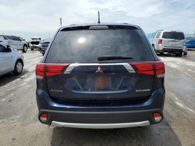 Photo 6 from auction – 2016 MITSUBISHI OUTLANDER with VIN JA4AD2A33GZ019669