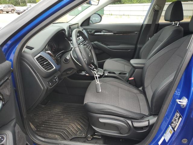 Photo 7 from auction – 2023 KIA SELTOS S with VIN KNDEU2AA5P7369970
