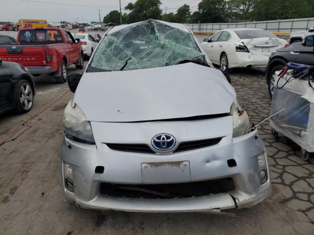 Photo 5 from auction – 2011 TOYOTA PRIUS with VIN JTDKN3DU8B1413225