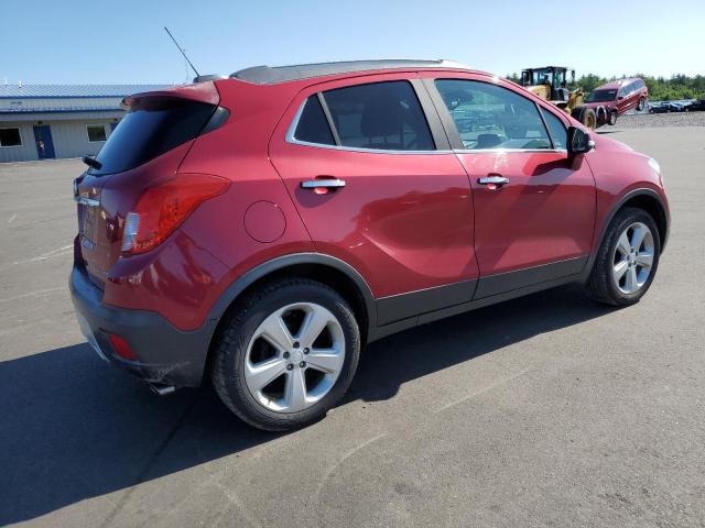 Photo 3 from auction – 2015 BUICK ENCORE CON with VIN KL4CJFSB6FB043454
