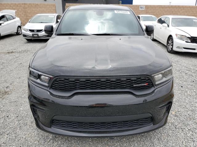 Photo 5 from auction – 2022 DODGE DURANGO GT with VIN 1C4RDHDG5NC156252